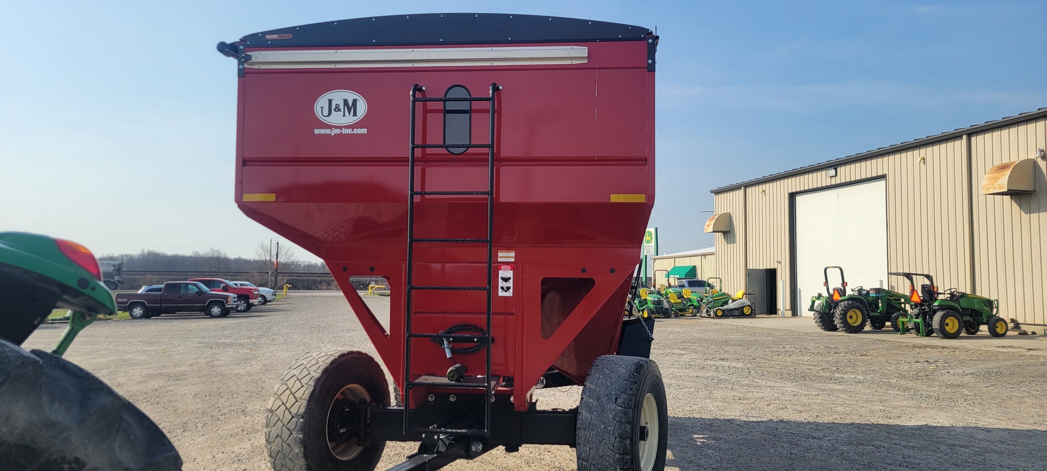 2023 J&M 755 Image 7