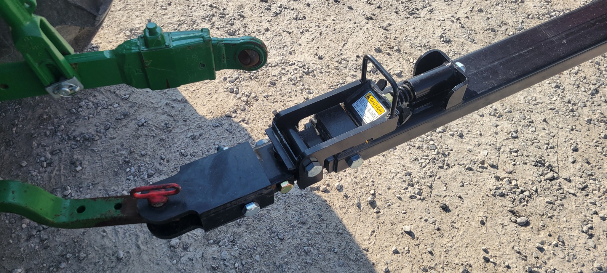 2023 J&M 755 Image 8