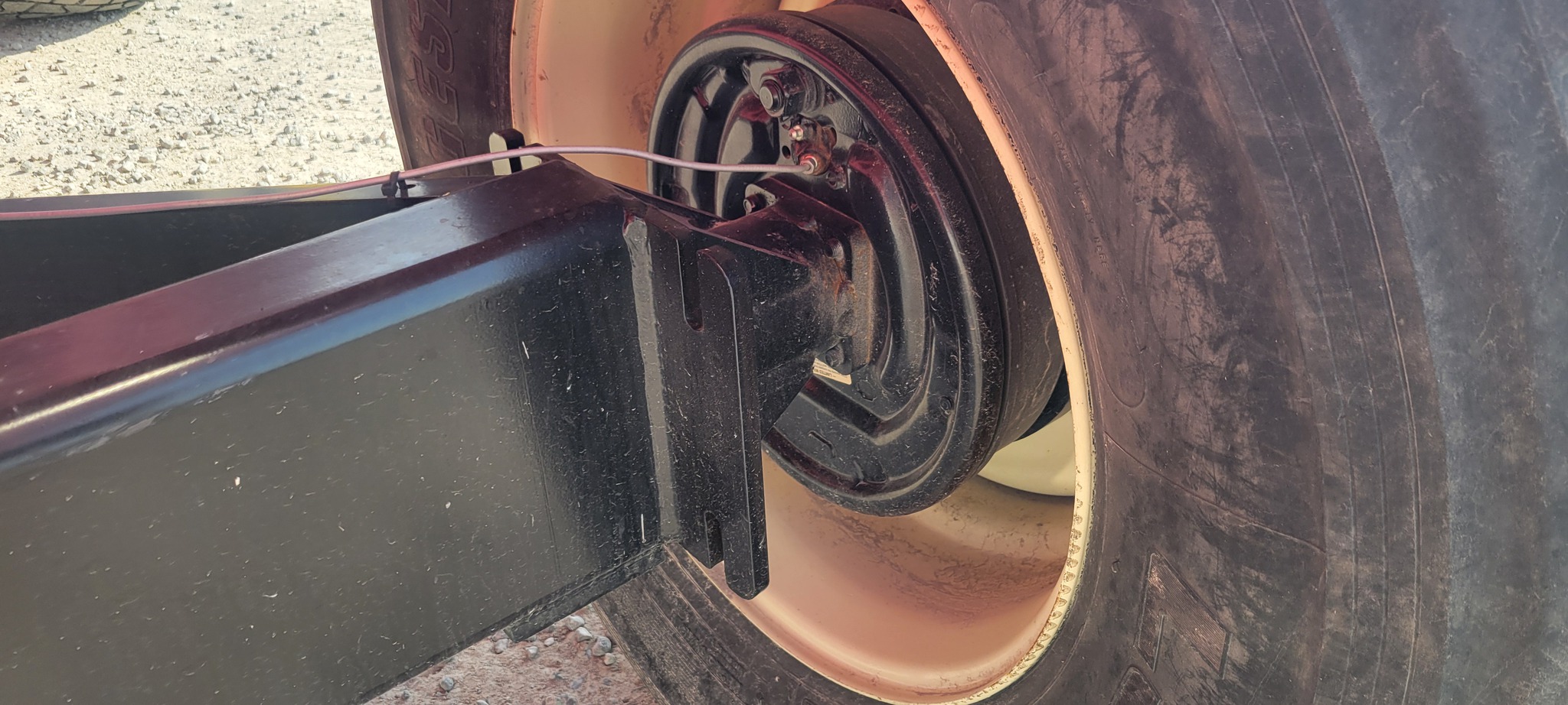 2023 J&M 755 Image 10