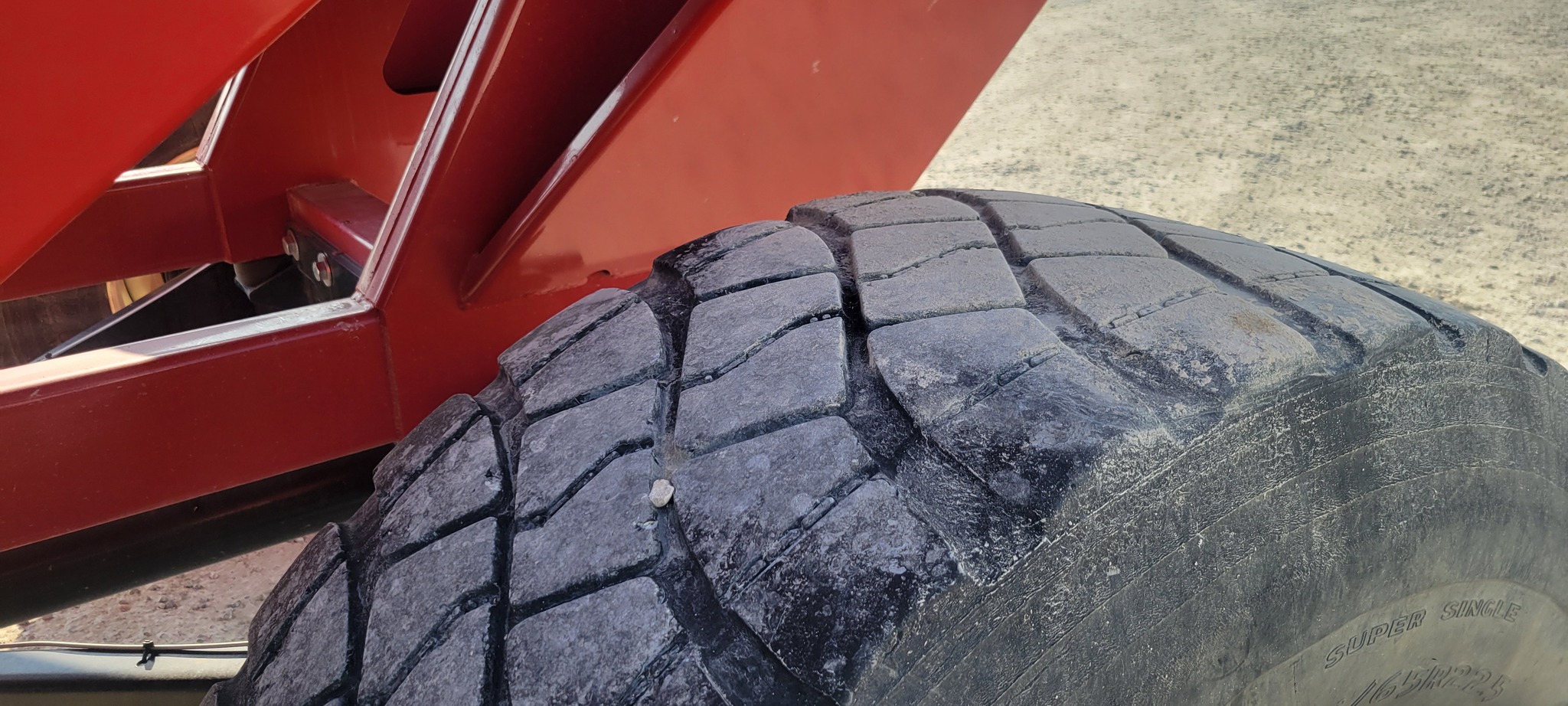 2023 J&M 755 Image 9