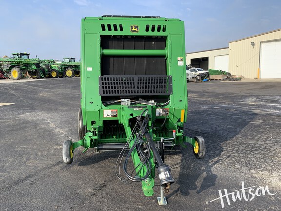 Photo of 2025 John Deere 451M