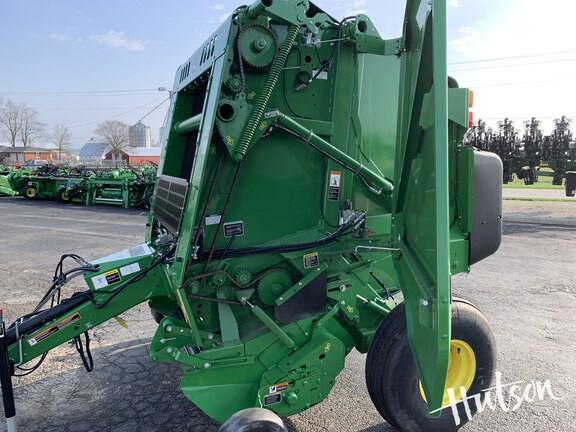 Photo of 2025 John Deere 451M