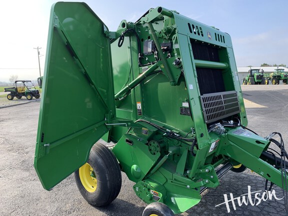 Photo of 2025 John Deere 451M