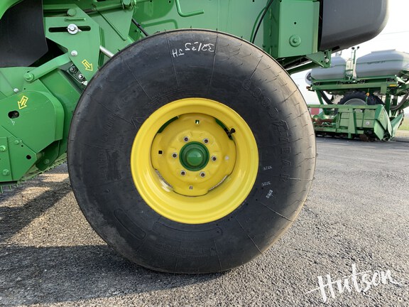 Photo of 2025 John Deere 451M