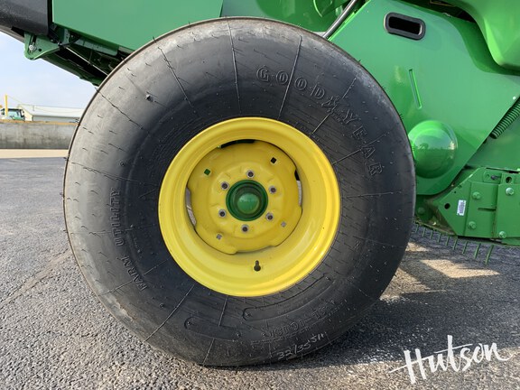 Photo of 2025 John Deere 451M