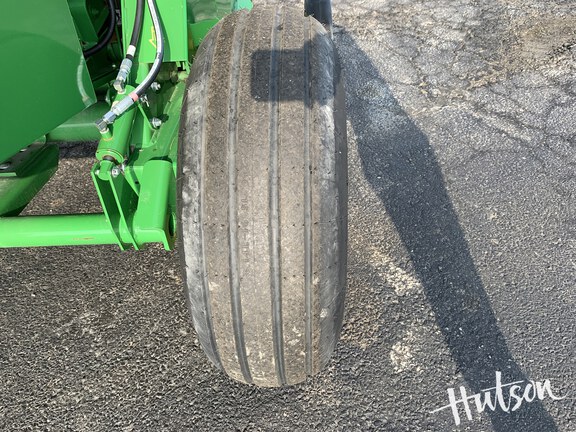 Photo of 2025 John Deere 451M