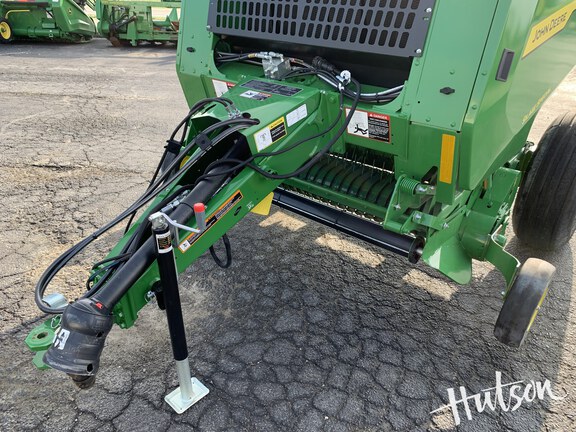 Photo of 2025 John Deere 451M