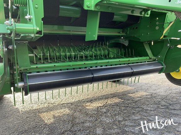 Photo of 2025 John Deere 451M