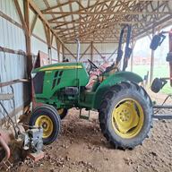 Photo of 2015 John Deere 5055E