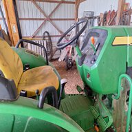 Photo of 2015 John Deere 5055E