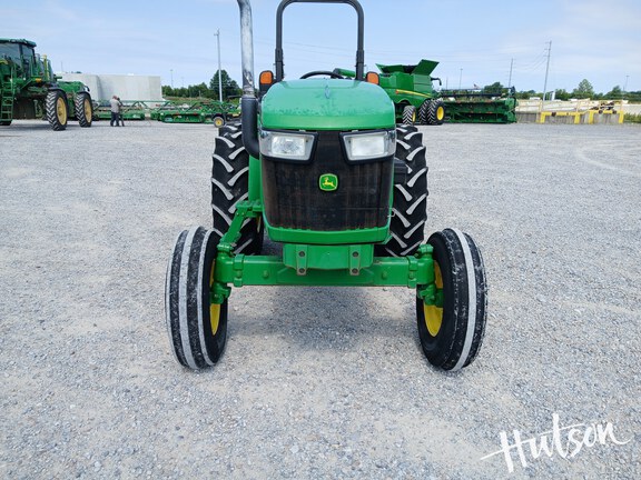 Photo of 2015 John Deere 5055E