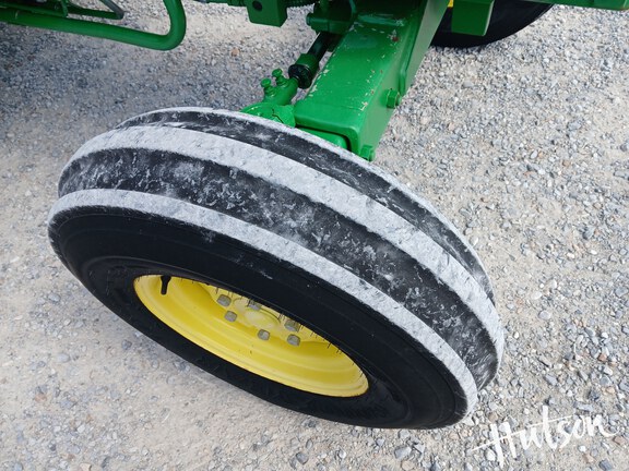 Photo of 2015 John Deere 5055E
