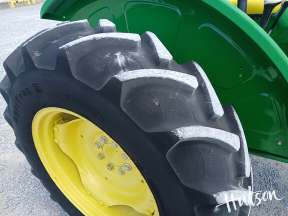Photo of 2015 John Deere 5055E