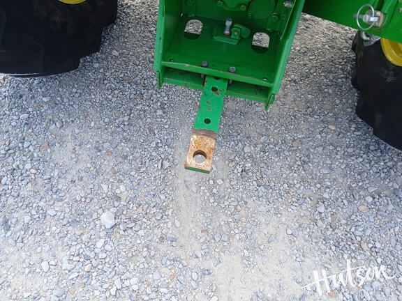 Photo of 2015 John Deere 5055E