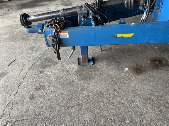 Used 2004 Kinze 650 Grain Carts at Koenig Equipment in Urbana, OH - Photo9
