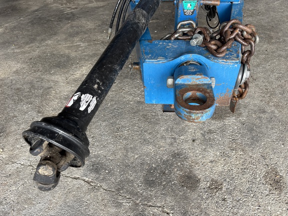 Used 2004 Kinze 650 Grain Carts at Koenig Equipment in Urbana, OH - Photo10