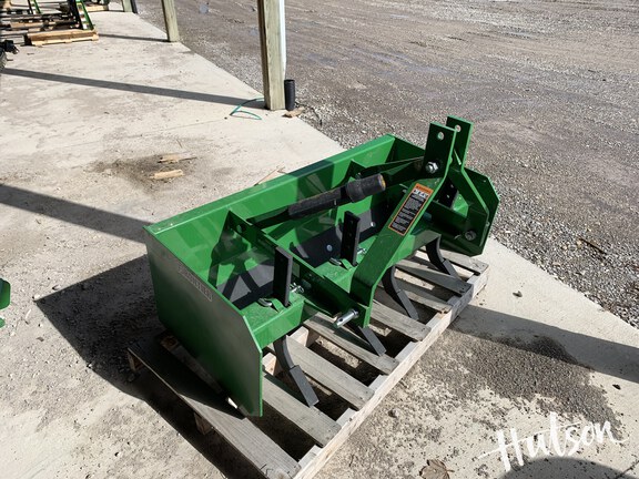 Photo of 2025 Frontier BB5048L