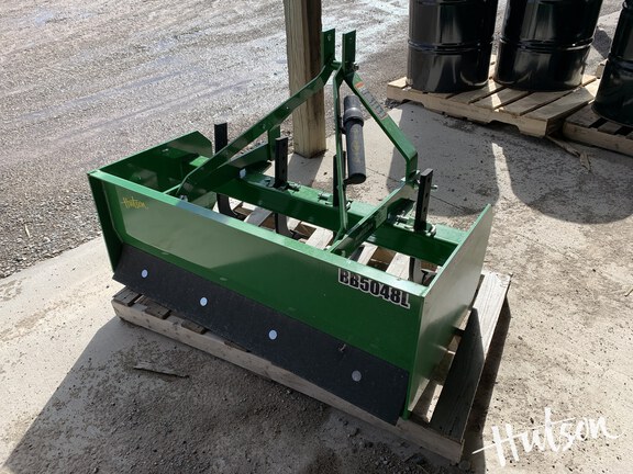 Photo of 2025 Frontier BB5048L