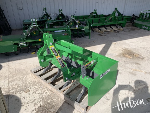 Photo of 2025 Frontier BB5048L