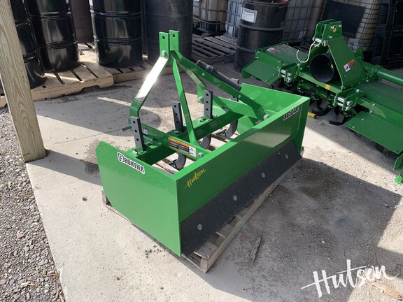 Photo of 2025 Frontier BB5048L