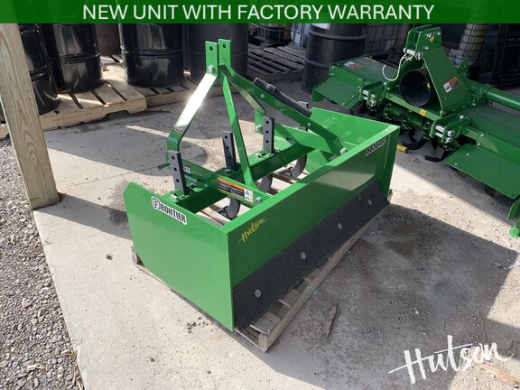 Photo of 2025 Frontier BB5048L