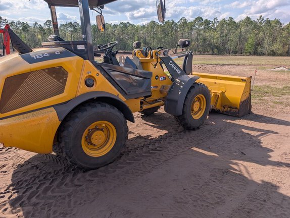 2024 John Deere 184G-3