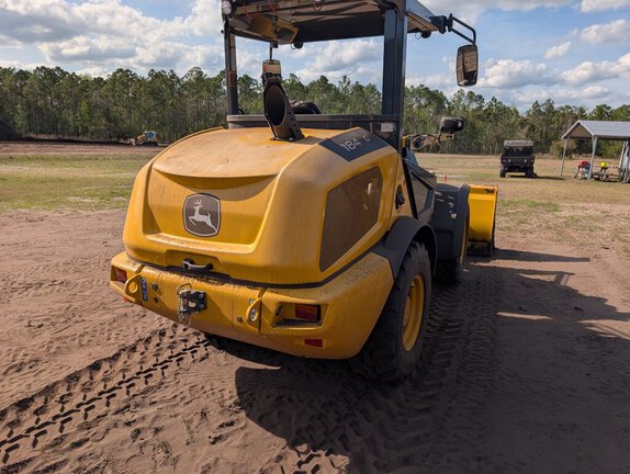 2024 John Deere 184G-2