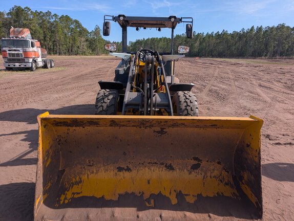 2024 John Deere 184G-4