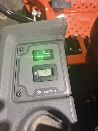 2023 Husqvarna Z560L