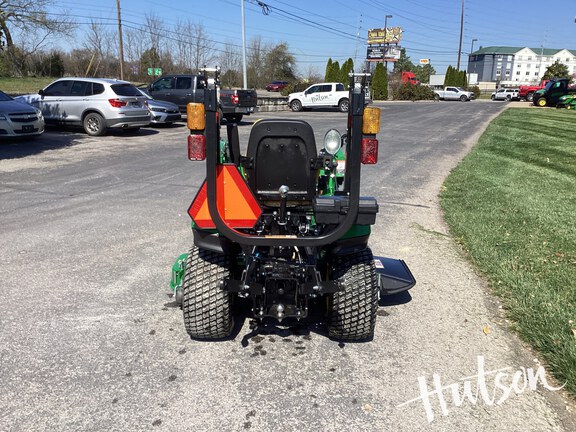 Photo of 2024 John Deere 1025R