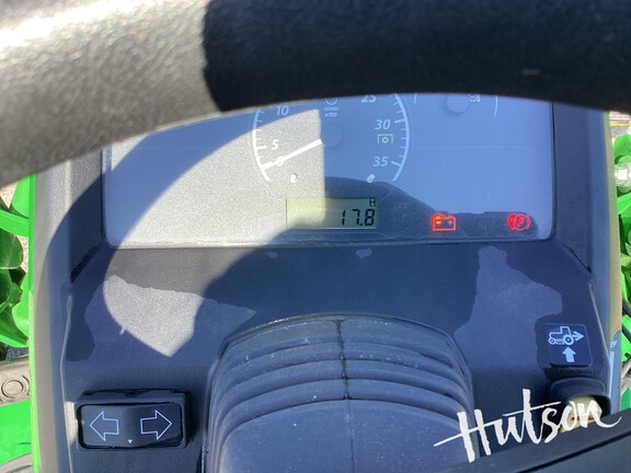 Photo of 2024 John Deere 1025R