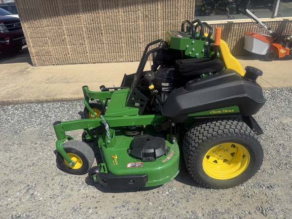 2025 John Deere Q850M