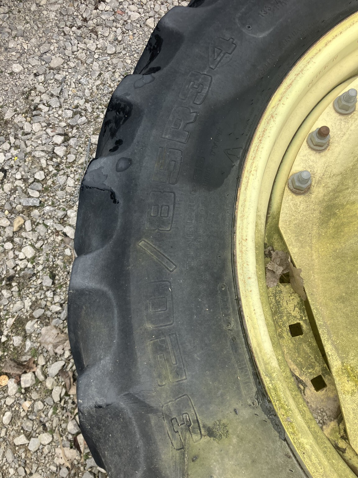Other 320/85R34 Image 2