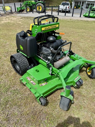 2023 John Deere 661R