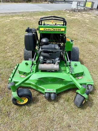 2023 John Deere 661R