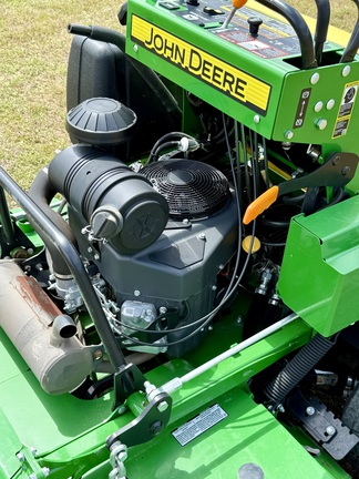 2023 John Deere 661R
