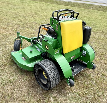 2023 John Deere 661R