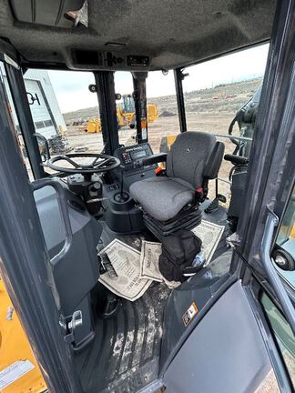 2023 John Deere 310SL