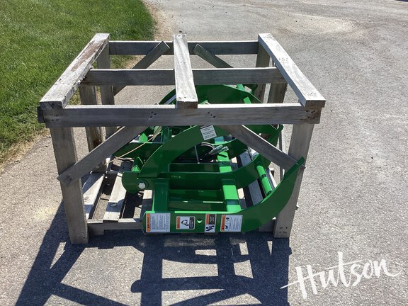 Photo of 2025 Frontier AV20H