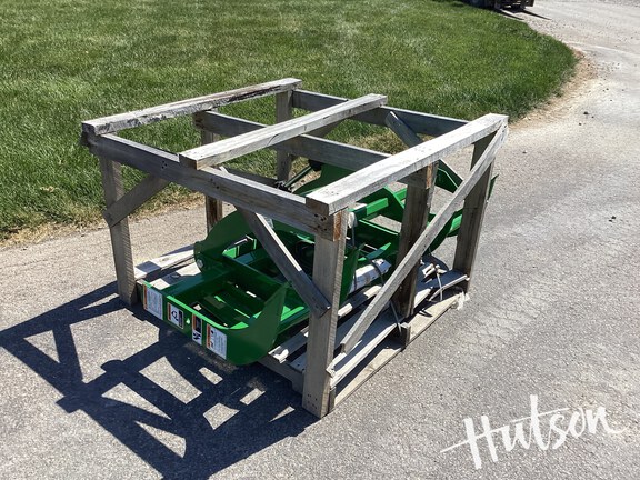 Photo of 2025 Frontier AV20H