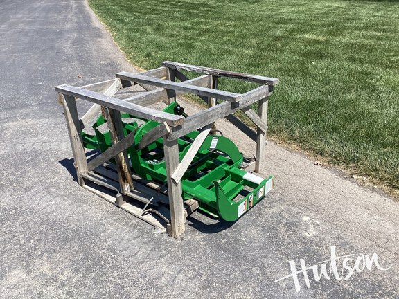 Photo of 2025 Frontier AV20H