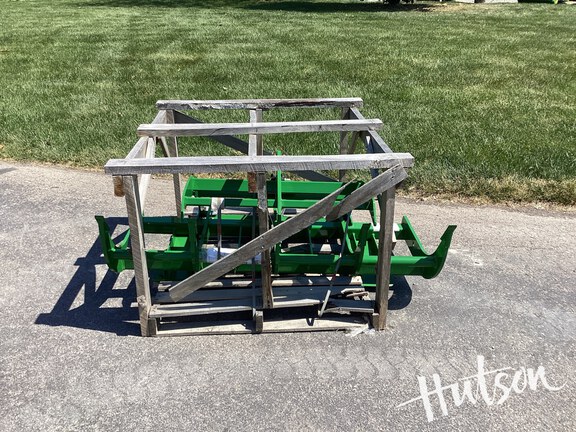 Photo of 2025 Frontier AV20H