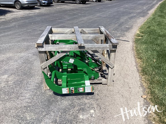 Photo of 2025 Frontier AV20H