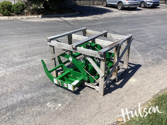 Photo of 2025 Frontier AV20H