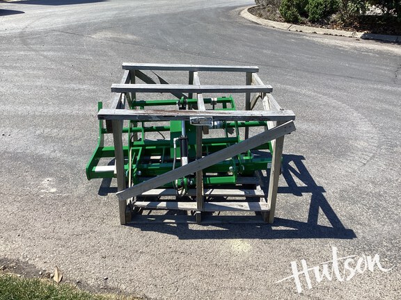 Photo of 2025 Frontier AV20H