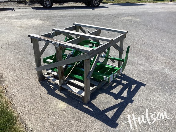 Photo of 2025 Frontier AV20H