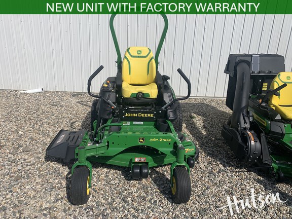 Photo of 2025 John Deere Z950M