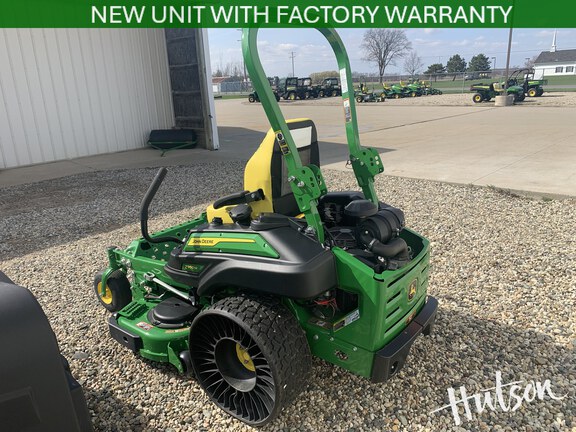 Photo of 2025 John Deere Z950M