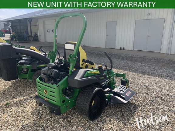 Photo of 2025 John Deere Z950M