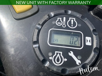 Photo of 2025 John Deere Z950M